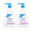 Sebamed Baby Champú Suave 500 Ml , pack 2