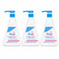 Sebamed Baby Champú Suave 500 Ml , pack 3