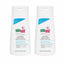Sebamed Champú Anticaspa 400 Ml , pack 2