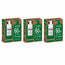 Sebamed Emulsion Sin Jabón Duplo, 1500 Ml , pack 3