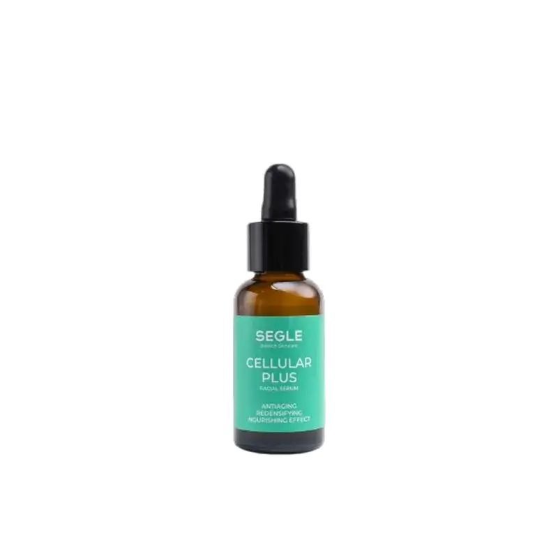 Segle Clinical Cellular Plus Sérum Gotero 30 ml