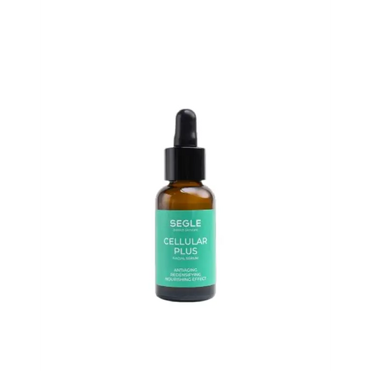 Segle Clinical Cellular Plus Sérum Gotero 30 ml