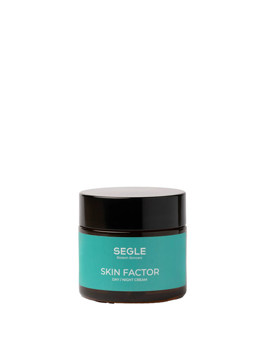 Segle Clinical Crema Skin Factor Tarro 50 ml