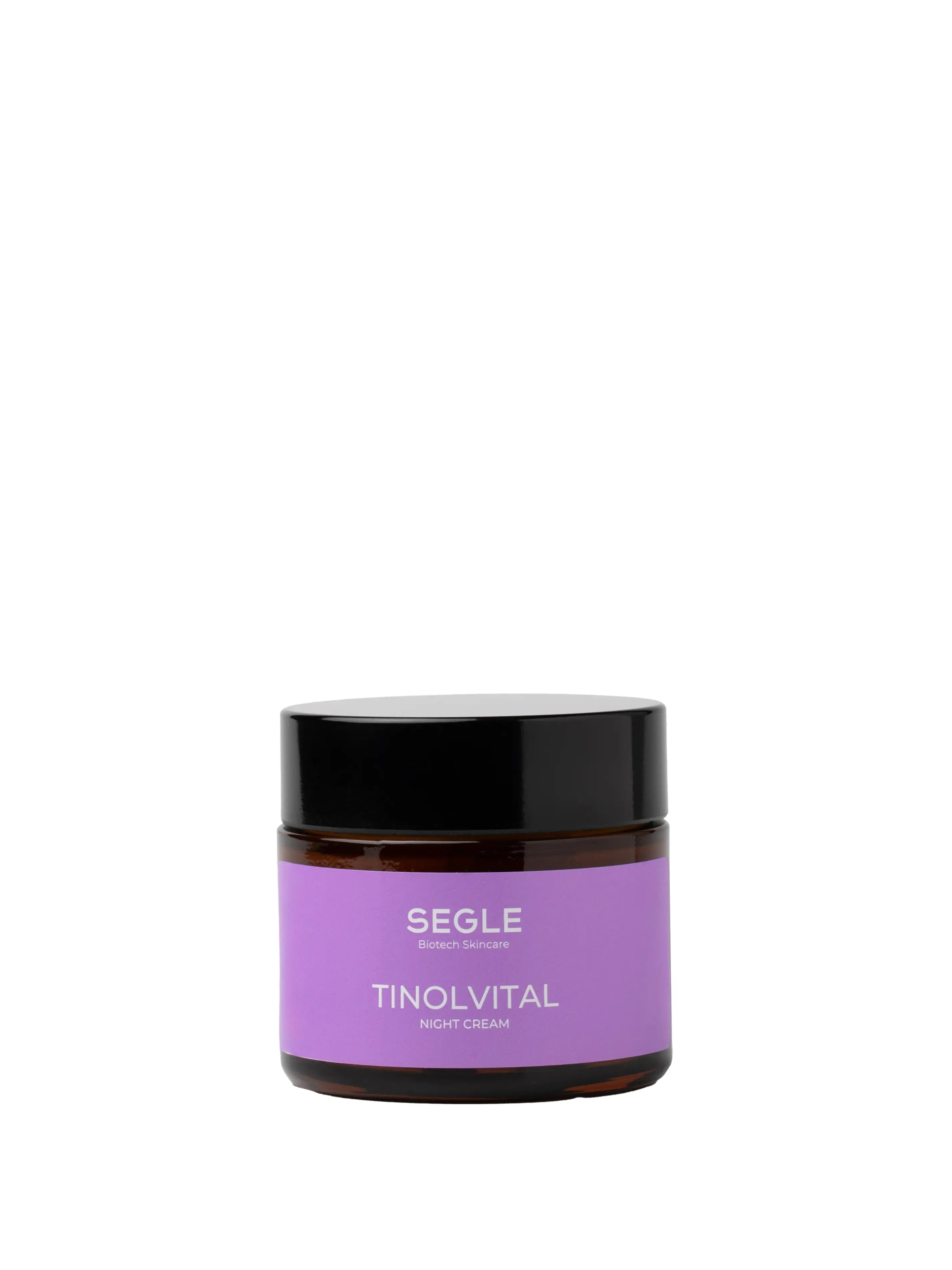 Segle Clinical Crema Tinolvital Tarro 50 ml