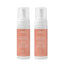 Segle Clinical Espuma Limpiadora Espuma, 2x150 ml