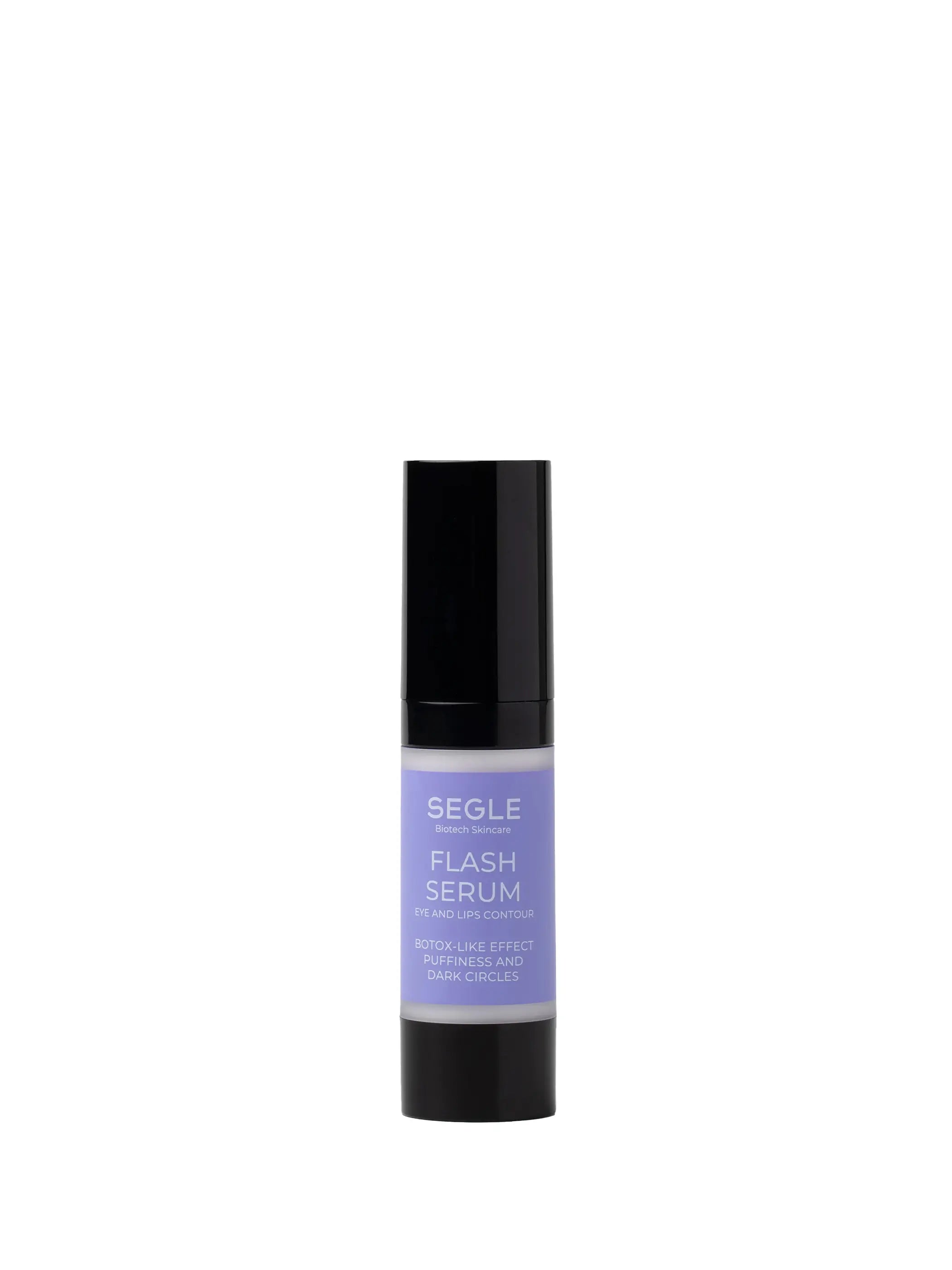 Segle Clinical Flash Sérum Airless 15 ml