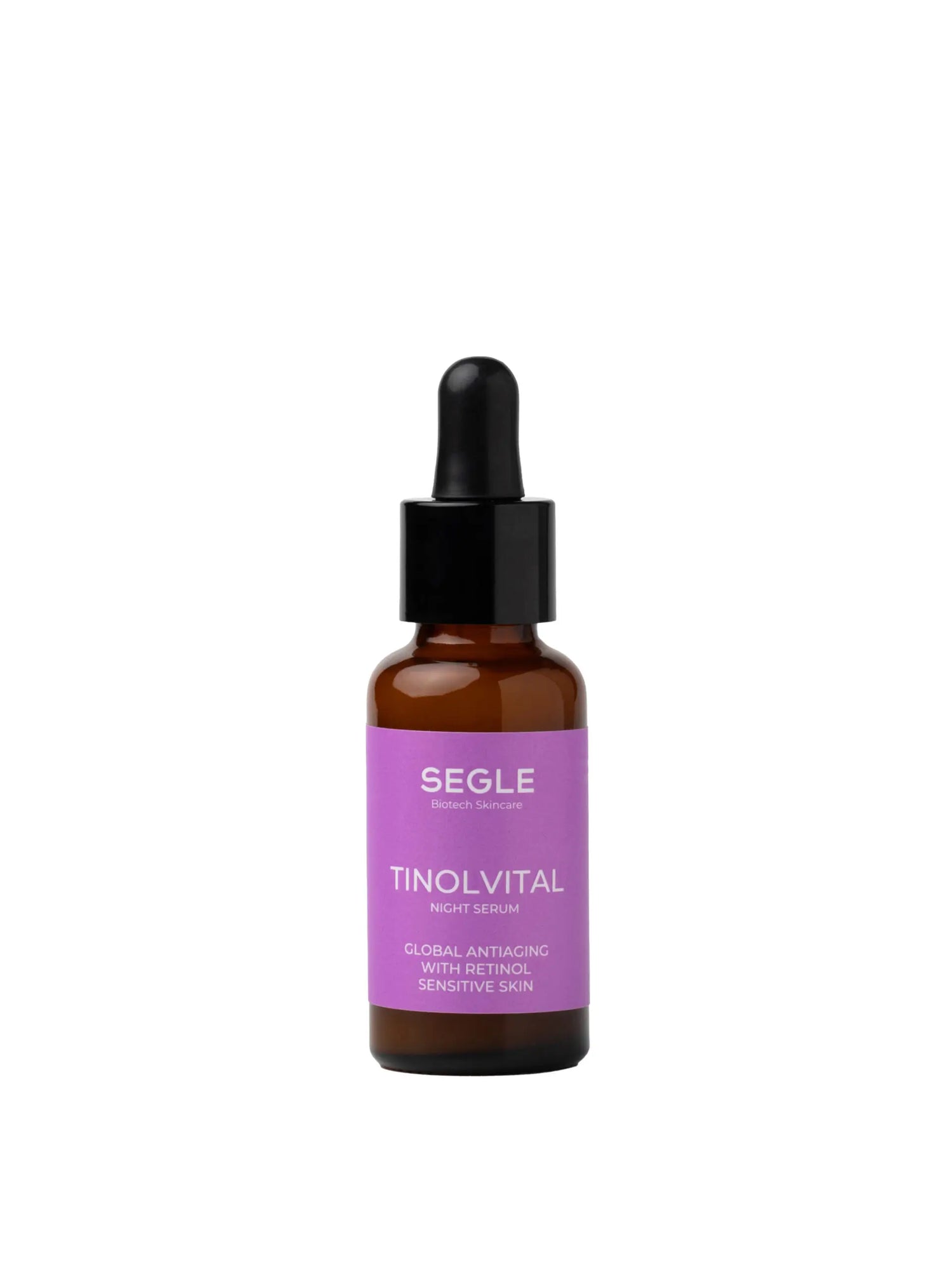 Segle Clinical Tinolvital Sérum Gotero 30 ml
