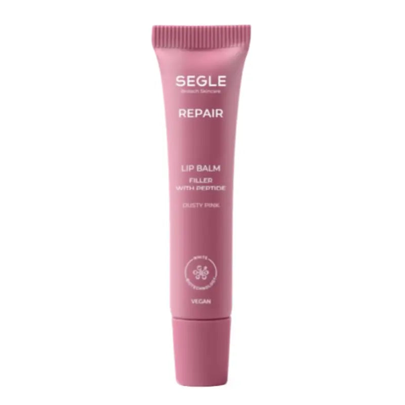 Segle Lip Balm Repair Dusty Pink Sandía, 10 ml