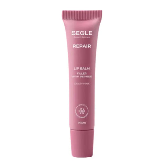 Segle Lip Balm Repair Dusty Pink Sandía, 10 ml