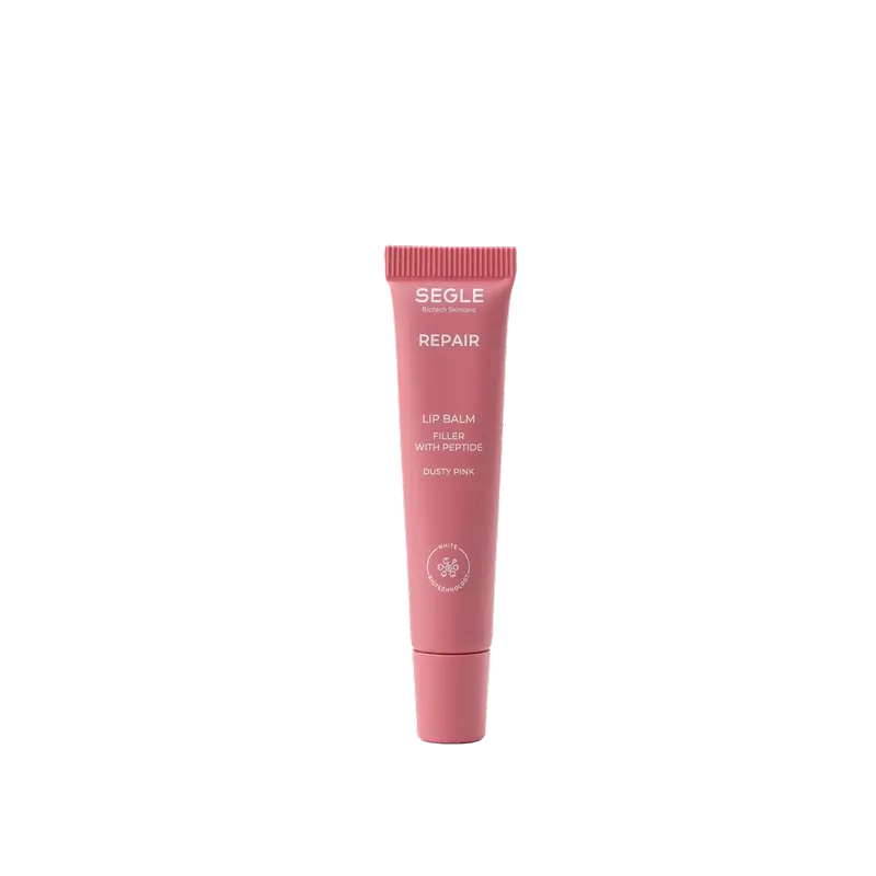 Segle Lip Balm Repair Dusty Pink Sandía, 10 ml