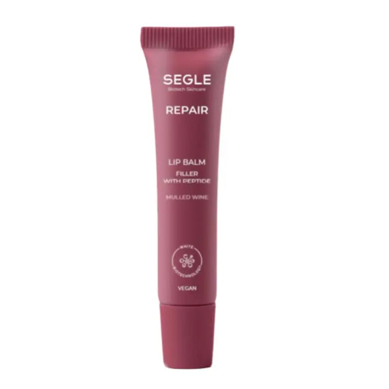 Segle Lip Balm Repair Mulled Wine Maracuyá, 10 ml