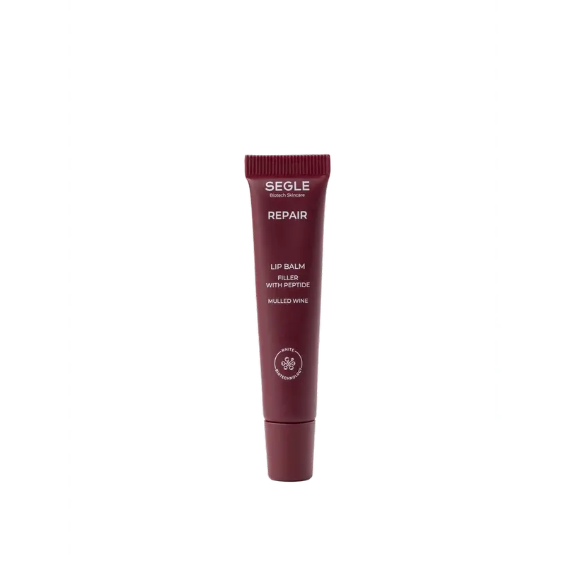 Segle Lip Balm Repair Mulled Wine Maracuyá, 10 ml