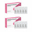Seid Ovulos Sequedad Vaginal,10 Ovulos , pack 2