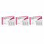 Seid Ovulos Sequedad Vaginal,10 Ovulos , pack 3