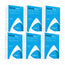 Seidivid Ferty4 Complemento Alimenticio, Pack 6 x 30 Cápsulas
