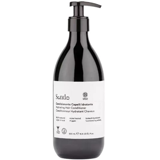 Sendo Hair Care All Care Hydrating Hair Conditioner 500 Ml