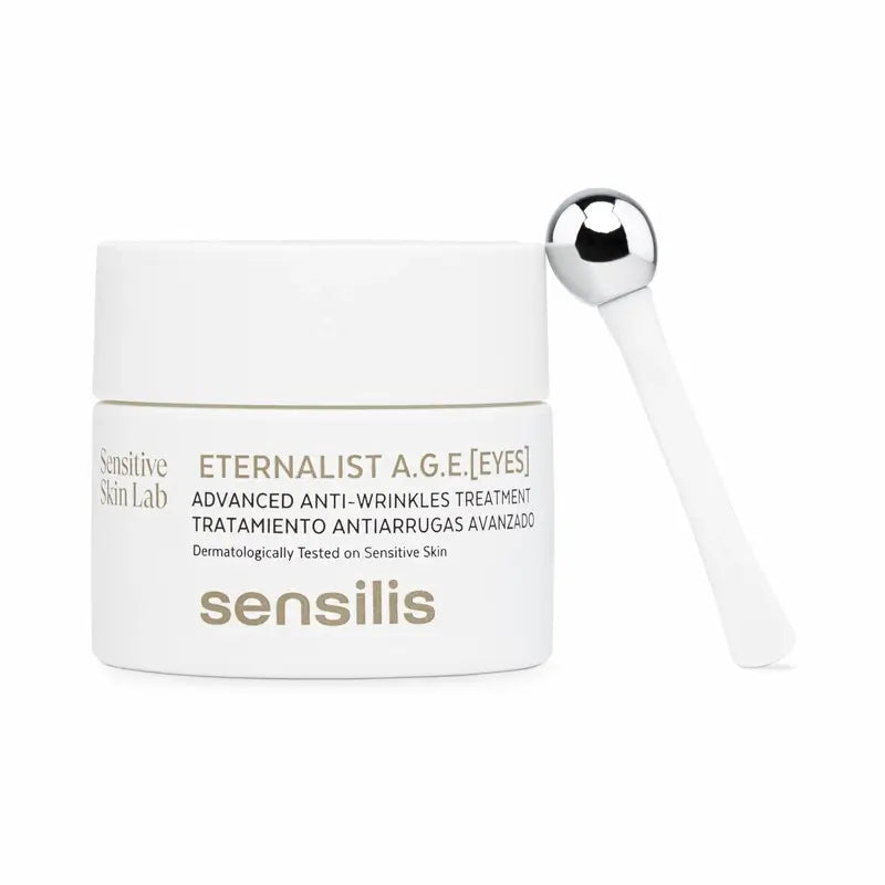 Sensilis Eternalist A.G.E Contorno de Ojos Revitalizante 20 ml