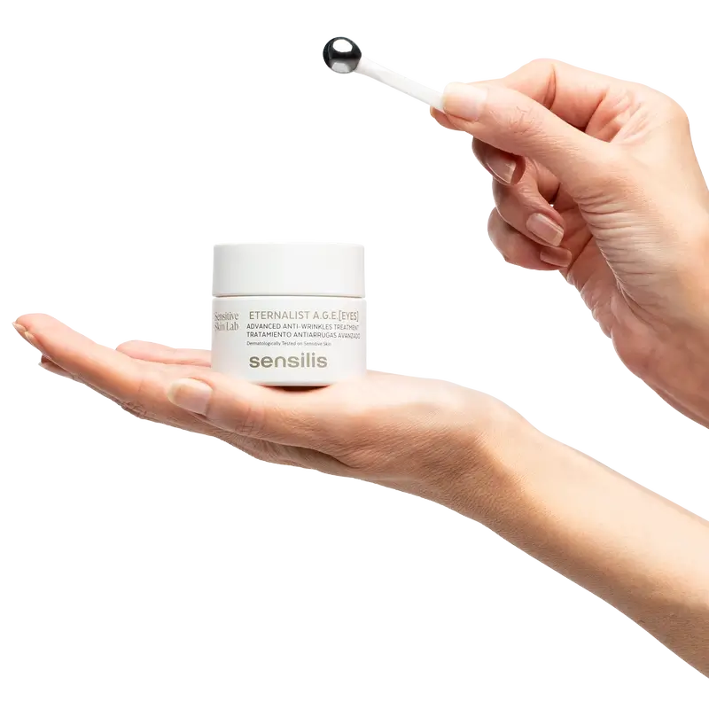 Sensilis Eternalist A.G.E Contorno de Ojos Revitalizante 20 ml