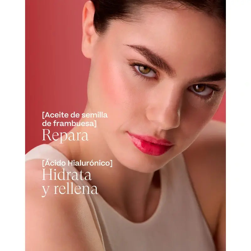 Sensilis Lip Glow Oil Repair Tono 05 Berry Me