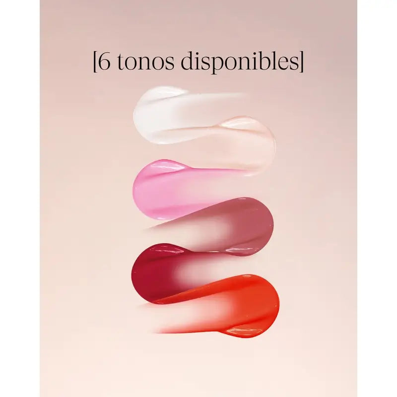 Sensilis Lip Glow Oil Repair Tono 05 Berry Me