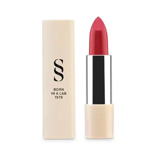 Sensilis Make Up Rouge Fondant 04 Cerise, 3,5 ml