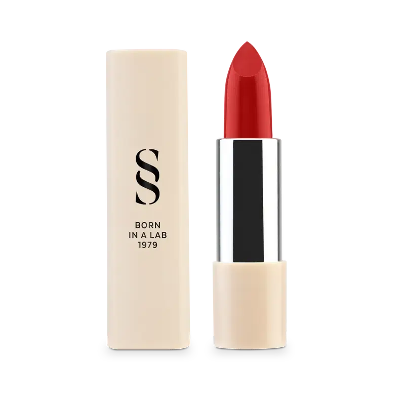 Sensilis Make Up Rouge Fondant 06 Red , 3,5 ml