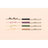 Sensilis Makeup Le Stylo Green, 0,35 gr