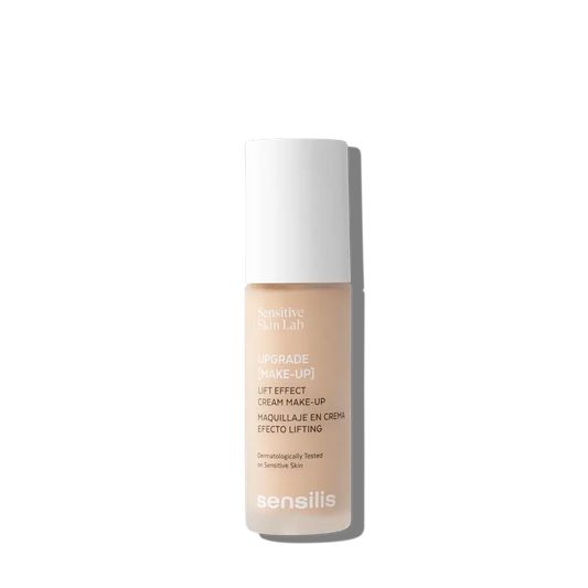 Sensilis Makeup Upgrade Base Miel Beige 2.5 , 30 ml