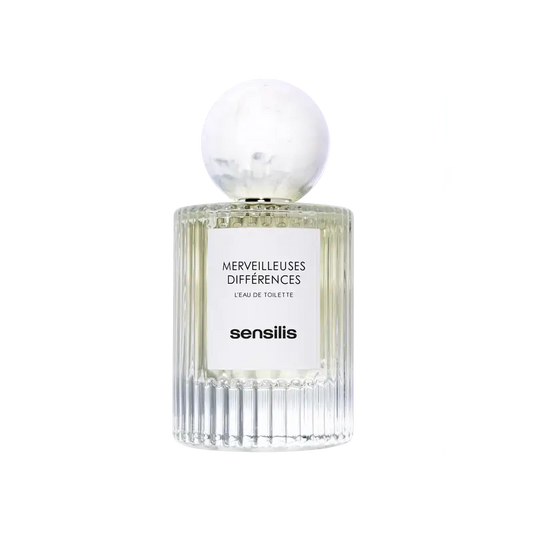 Sensilis Merveilleuses Differences Eau De Toilette , 100 ml