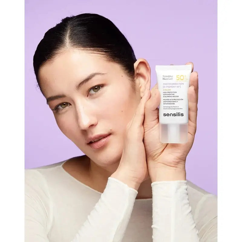 Sensilis Pack Dpigment Photocorrection, 30+15 ml
