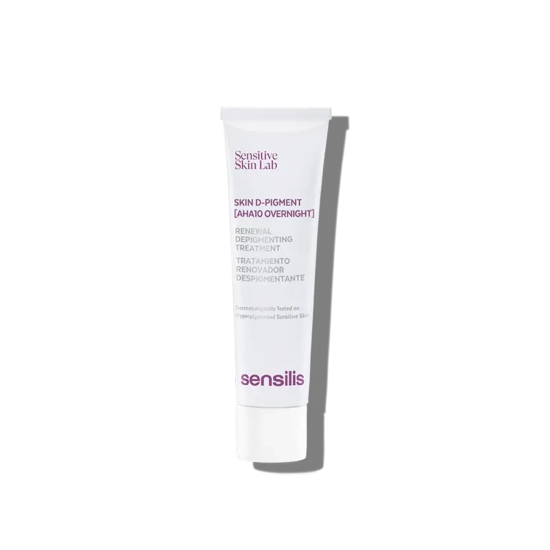 Sensilis Pack Protocolo Dpigment Corrección, 50+15 ml