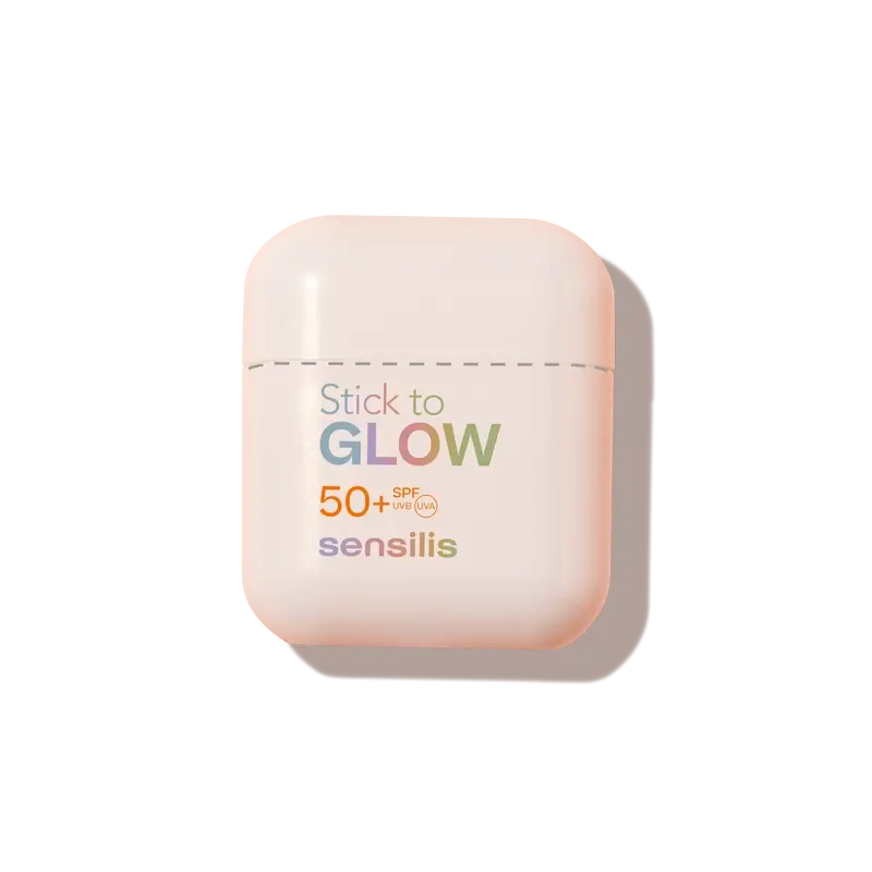 Sensilis Photocorrection Glow Stick Spf50  , 10 gr