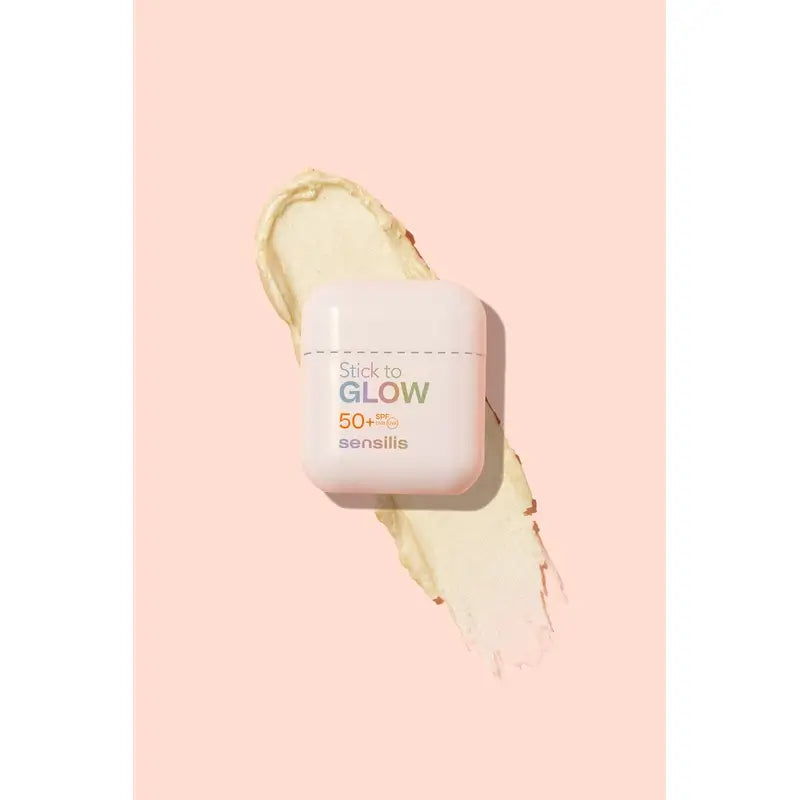 Sensilis Photocorrection Glow Stick Spf50  , 10 gr