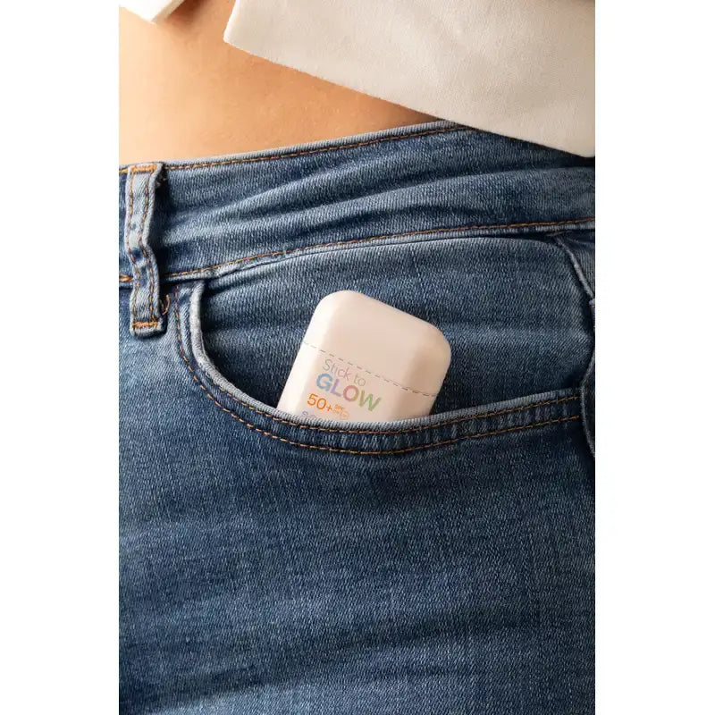 Sensilis Photocorrection Glow Stick Spf50  , 10 gr