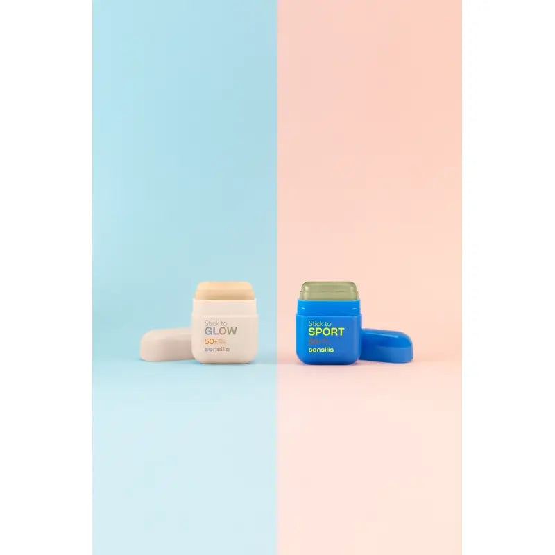 Sensilis Photocorrection Glow Stick Spf50  , 10 gr