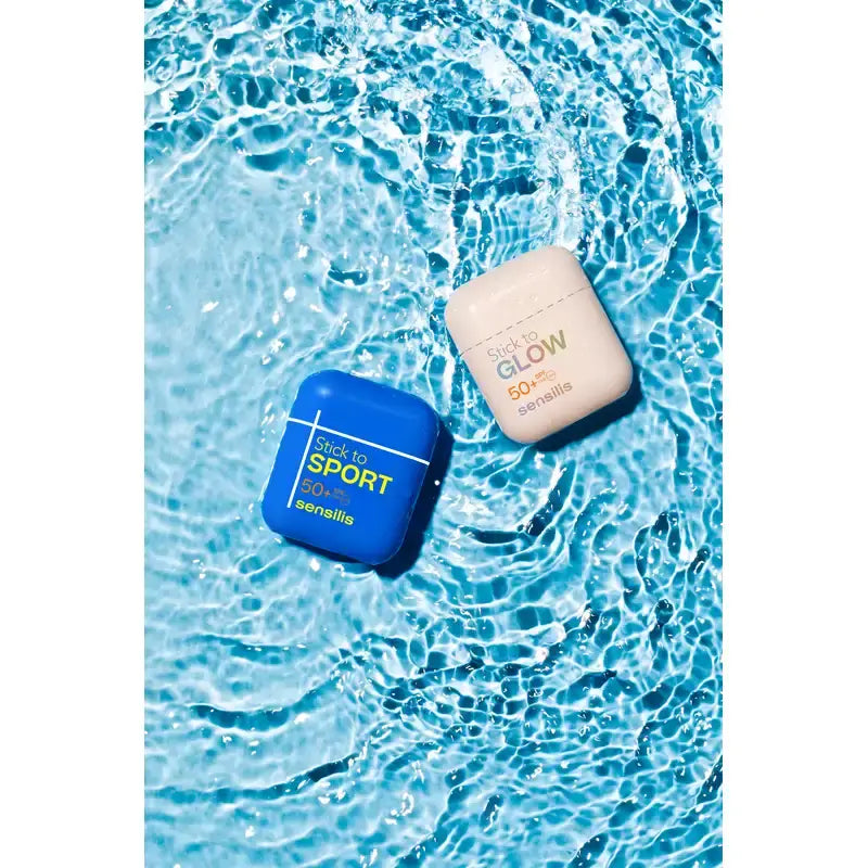 Sensilis Photocorrection Glow Stick Spf50  , 10 gr