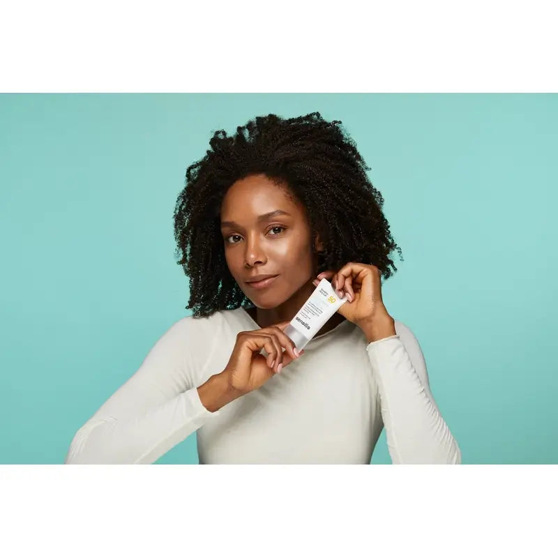 Sensilis Photocorrection [Pure Age Perfection 50], 40 ml