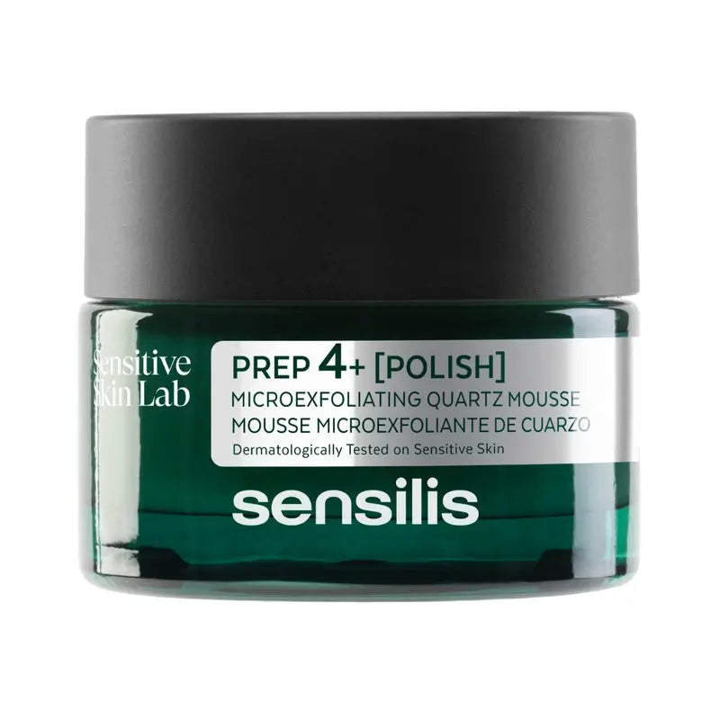 Sensilis Prep4+ [Polish], 40 ml