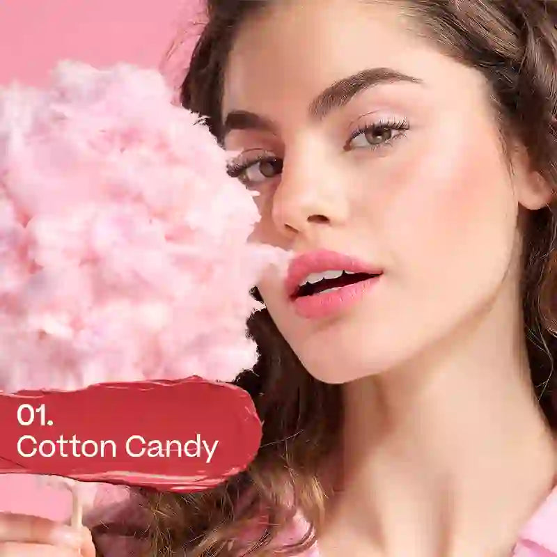 Sensilis Makeup Sss Eternalips 01 New , 4,5 ml