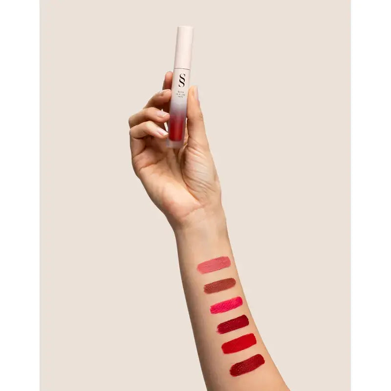 Sensilis Makeup Sss Eternalips 02 New , 4,5 ml