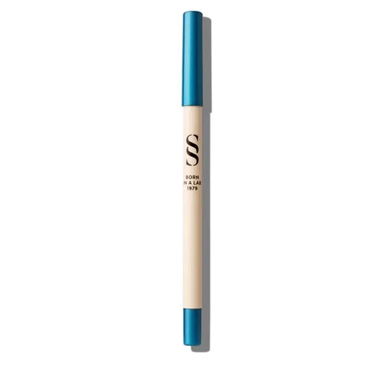 Sensilis Makeup Sss Le Crayon 24H Azul , 0,35 gr