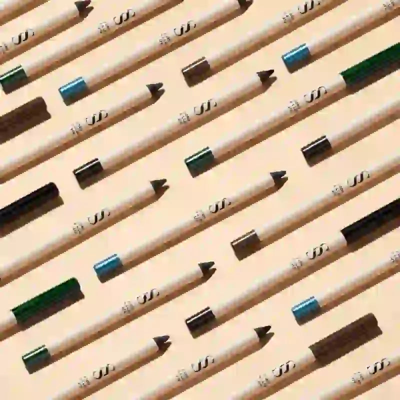 Sensilis Makeup Sss Le Crayon 24H Azul , 0,35 gr