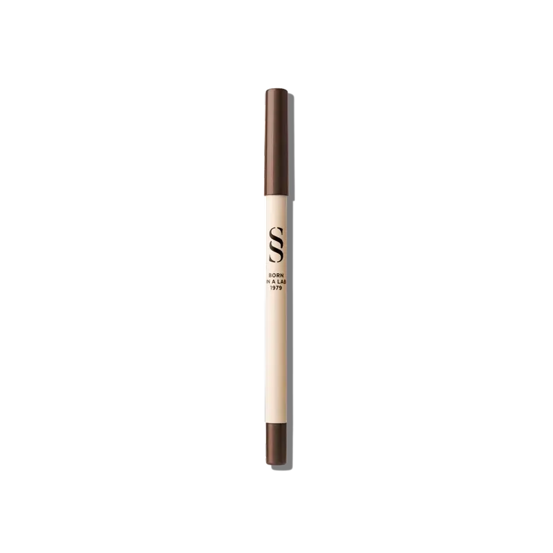 Sensilis Makeup Sss Le Crayon 24H Marron , 0,35 gr