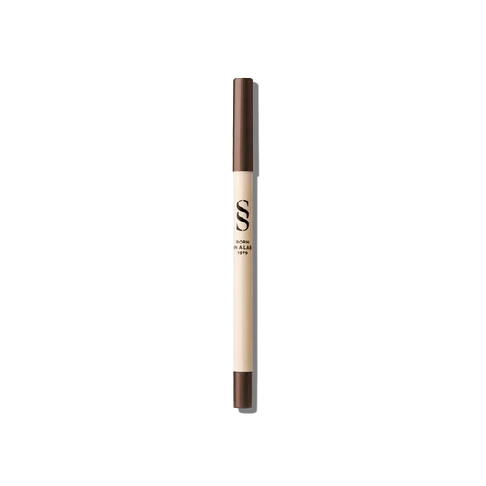 Sensilis Makeup Sss Le Crayon 24H Marron , 0,35 gr
