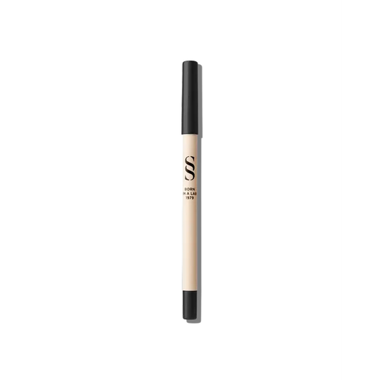 Sensilis Makeup Sss Le Crayon 24H Negro , 0,35 gr