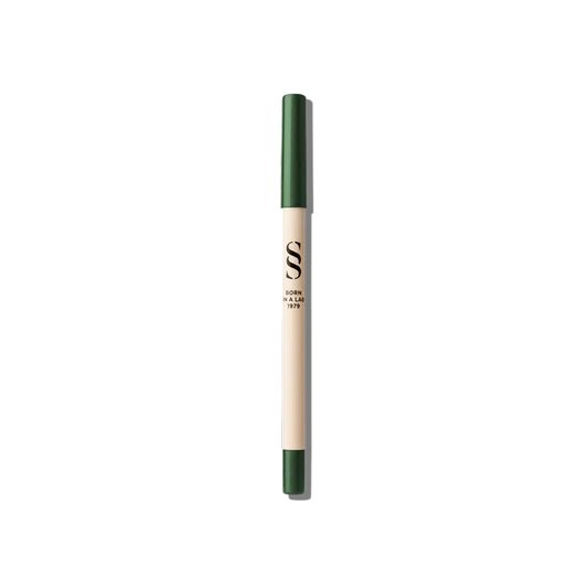 Sensilis Makeup Sss Le Crayon 24H Verde , 0,35 gr