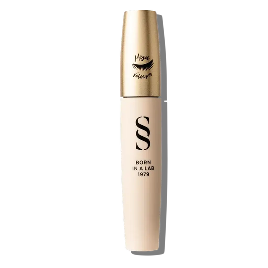Sensilis Makeup Sss Mascara Megavolumen Y Tratamiento , 0,35 gr