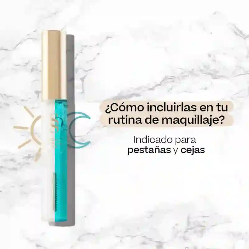 Sensilis Makeup Sss Mascara Transparente Noche , 12 ml