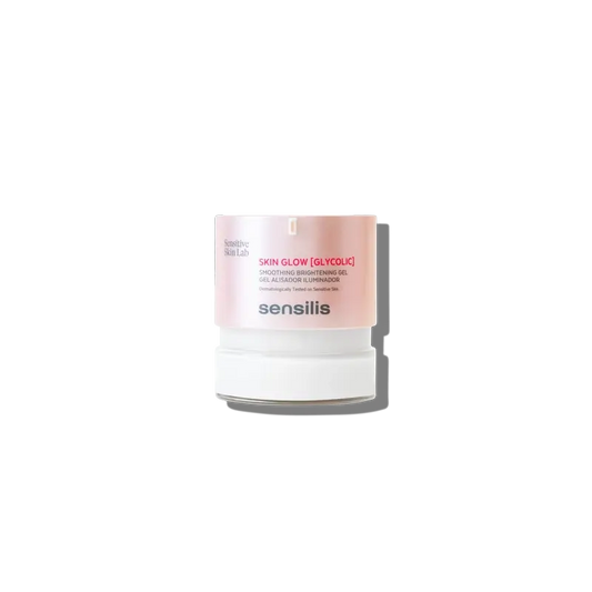 Sensilis Sss Skin Glow [Glycolic Cream] , 50 ml