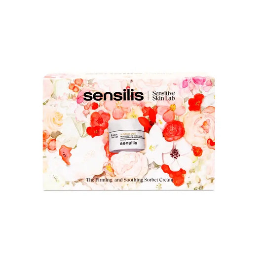 Sensilis Upgrade Pack [Ar] Mothersday 25, 50+15 ml
